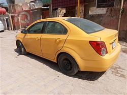 شيفروليه سونيك